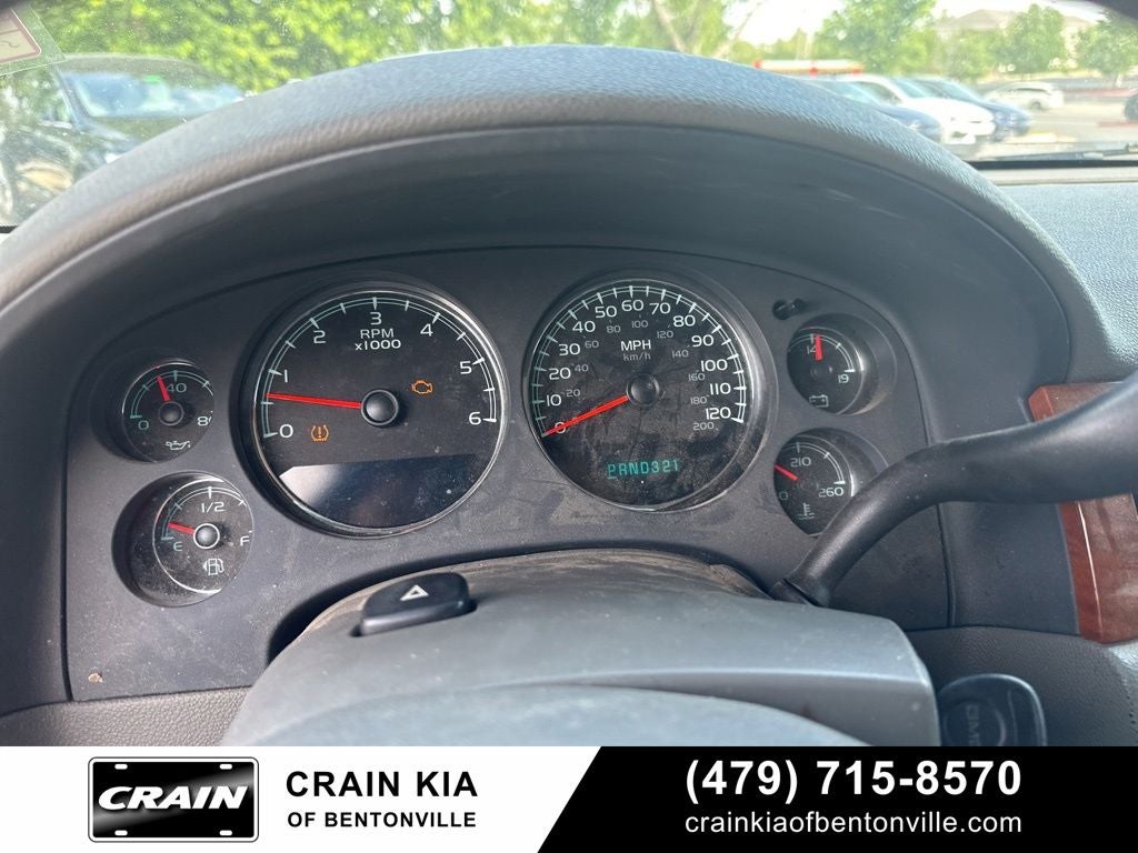 2008 GMC Yukon SLT - WHOLESALE / AS-IS
