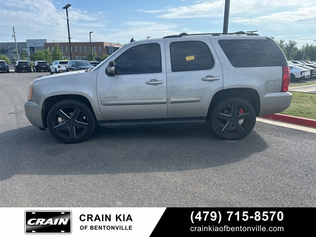 2008 GMC Yukon SLT - WHOLESALE / AS-IS