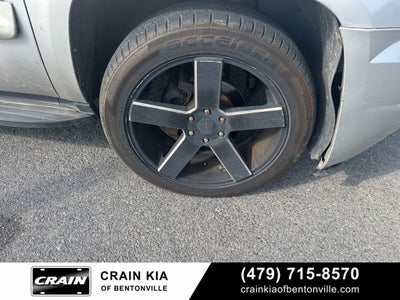 2008 GMC Yukon SLT - WHOLESALE / AS-IS