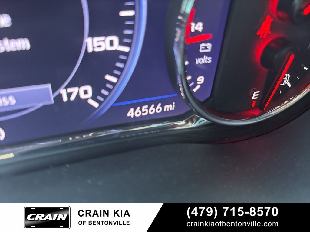 2023 GMC Acadia SLT - CLEAN CARFAX / ONE OWNER