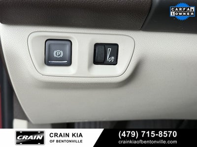 2019 GMC Acadia Denali - PANORAMIC SUNROOF / CLEAN CARFAX / ONE OWNER