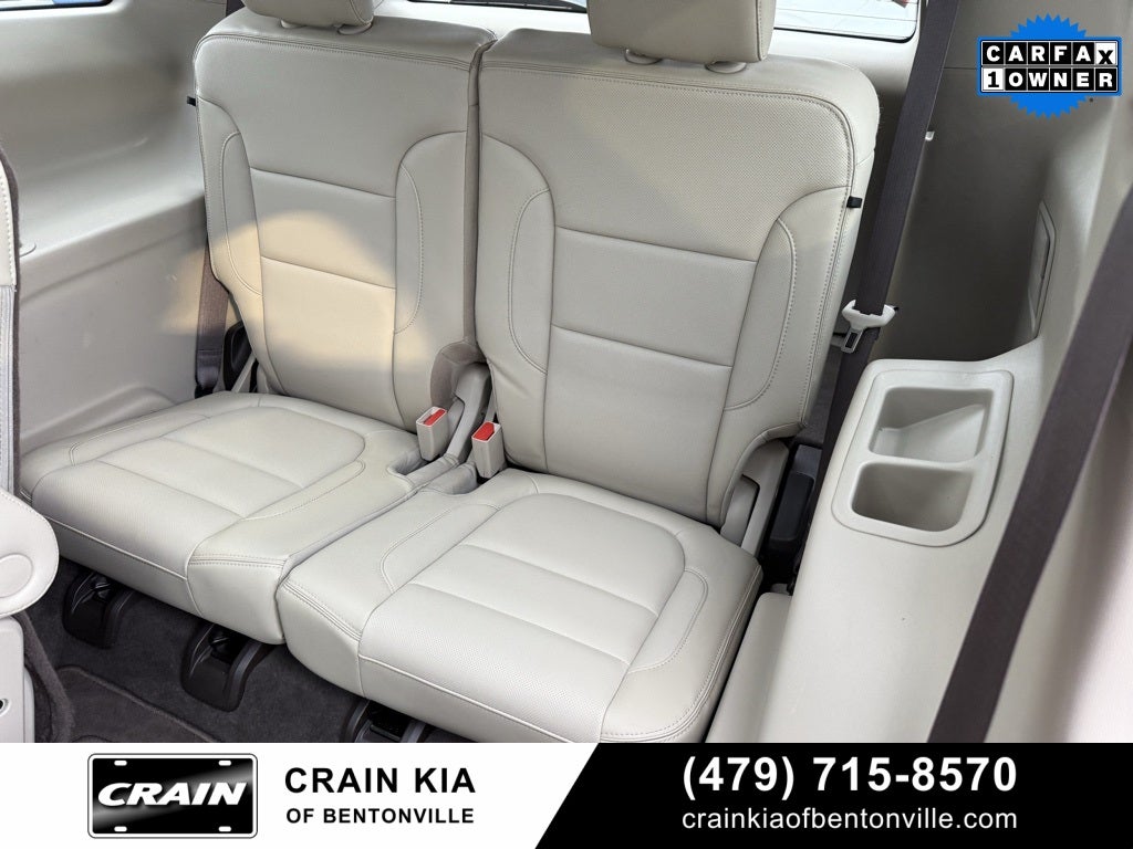 2019 GMC Acadia Denali - PANORAMIC SUNROOF / CLEAN CARFAX / ONE OWNER