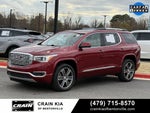 2019 GMC Acadia Denali - PANORAMIC SUNROOF / CLEAN CARFAX / ONE OWNER