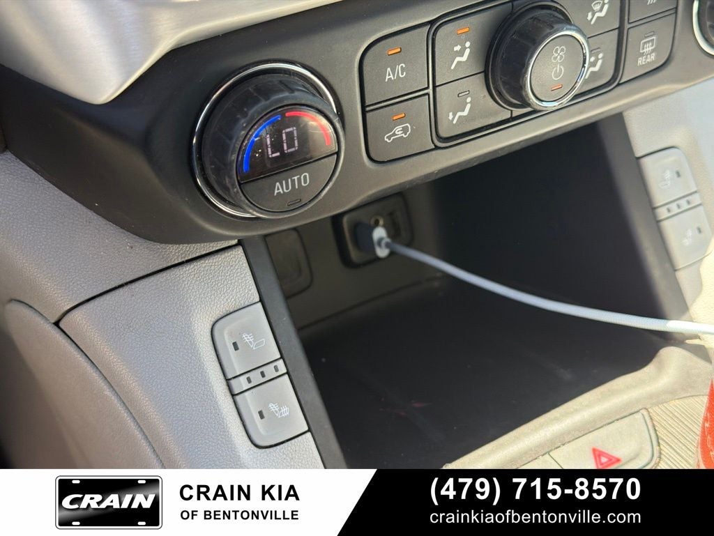 2019 GMC Acadia SLT-1 - WHOLESALE / AS-IS