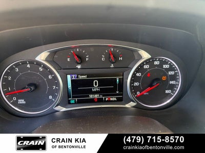 2019 GMC Acadia SLT-1 - WHOLESALE / AS-IS