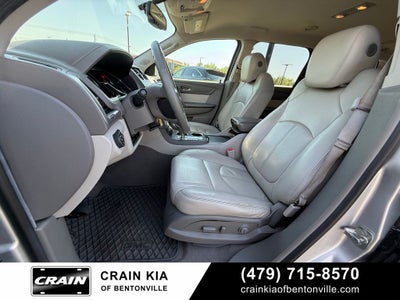 2016 GMC Acadia SLT-1 - CLEAN CARFAX / LEATHER