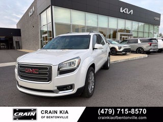2017 GMC Acadia Limited Limited