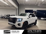 2024 GMC Yukon AT4 - 4WD / PANORAMIC SUNROOF / CLEAN CARFAX