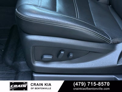 2020 GMC Yukon Denali Premium - 4WD / SUNROOF