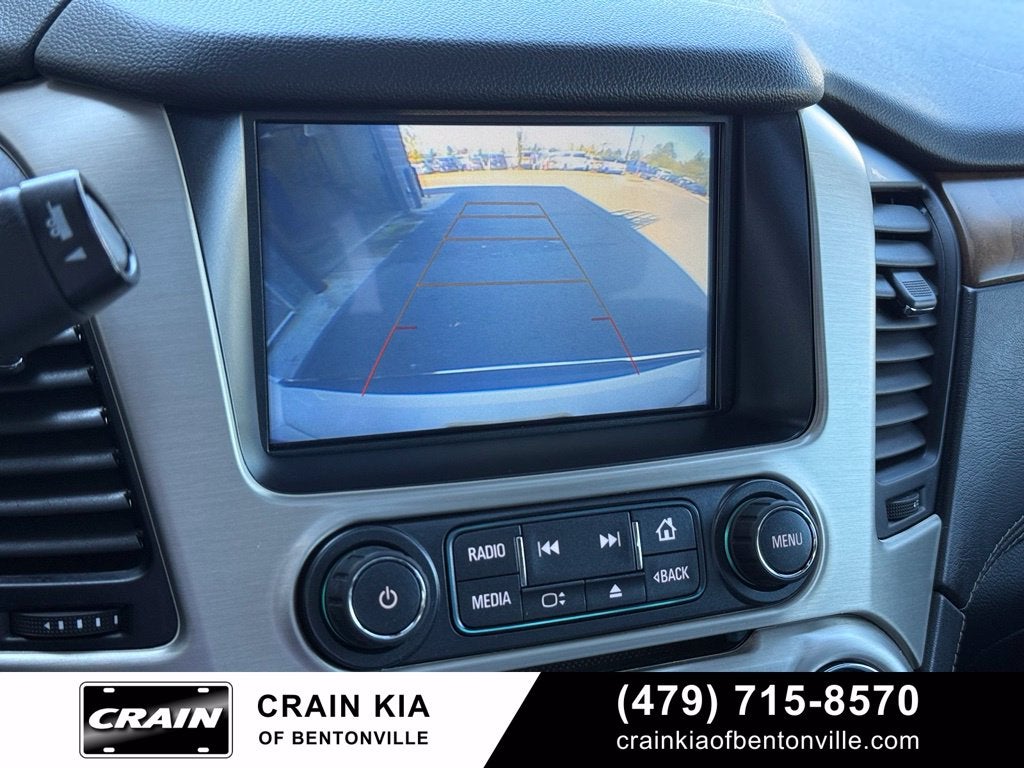 2020 GMC Yukon Denali Premium - 4WD / SUNROOF