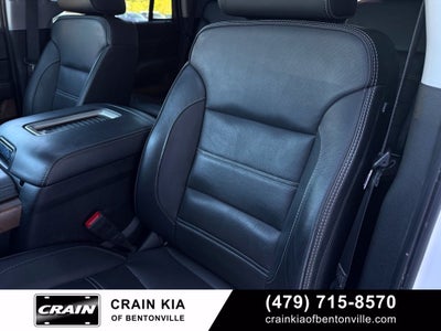 2020 GMC Yukon Denali Premium - 4WD / SUNROOF