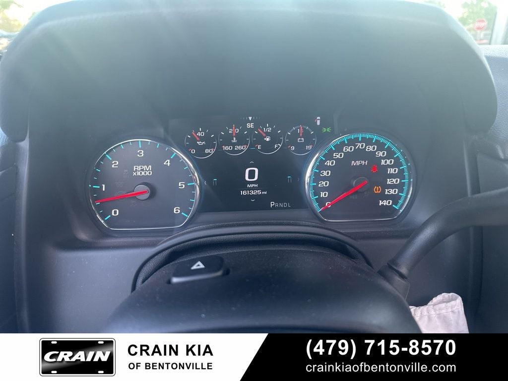 2017 GMC Yukon Denali - 4WD / ONE OWNER / SUNROOF