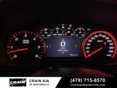 2016 GMC Yukon Denali - 4WD / SUNROOF