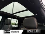 2022 GMC Yukon AT4 - 4WD / PANORAMIC SUNROOF / CLEAN CARFAX