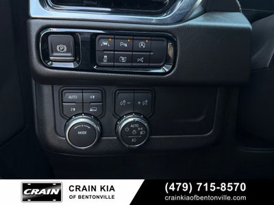 2026 GMC Yukon Denali - 4WD / PANORAMIC SUNROOF / CLEAN CARFAX