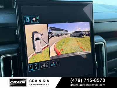 2026 GMC Yukon Denali - 4WD / PANORAMIC SUNROOF / CLEAN CARFAX