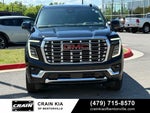 2026 GMC Yukon Denali - 4WD / PANORAMIC SUNROOF / CLEAN CARFAX