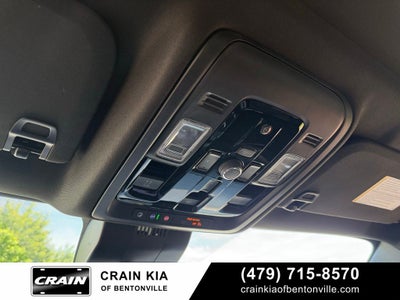 2026 GMC Yukon Denali - 4WD / PANORAMIC SUNROOF / CLEAN CARFAX