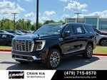 2026 GMC Yukon Denali - 4WD / PANORAMIC SUNROOF / CLEAN CARFAX