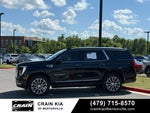 2026 GMC Yukon Denali - 4WD / PANORAMIC SUNROOF / CLEAN CARFAX