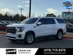 2021 GMC Yukon XL SLT - 4WD / PANORAMIC SUNROOF / ONE OWNER