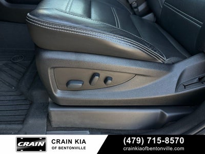 2018 GMC Yukon XL Denali Ultimate - 4WD / SUNROOF / CLEAN CARFAX