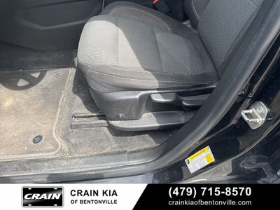 2019 Chevrolet Traverse LS - WHOLESALE / AS-IS