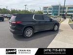 2019 Chevrolet Traverse LS - WHOLESALE / AS-IS