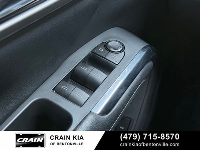 2025 Chevrolet Traverse LT - AWD / CLEAN CARFAX / ONE OWNER