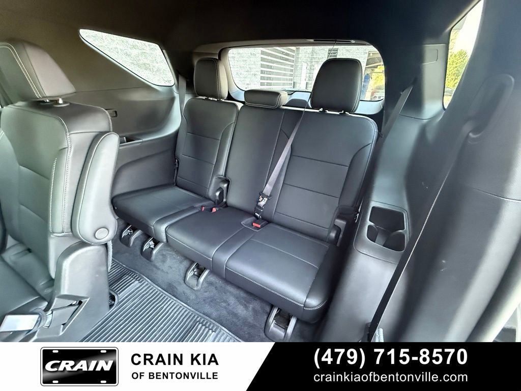 2025 Chevrolet Traverse LT - AWD / CLEAN CARFAX / ONE OWNER