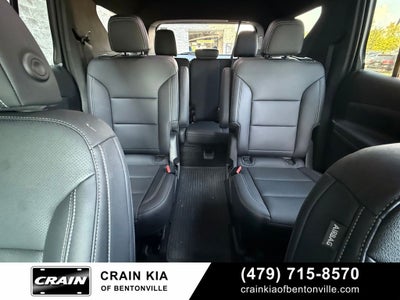 2025 Chevrolet Traverse LT - AWD / CLEAN CARFAX / ONE OWNER
