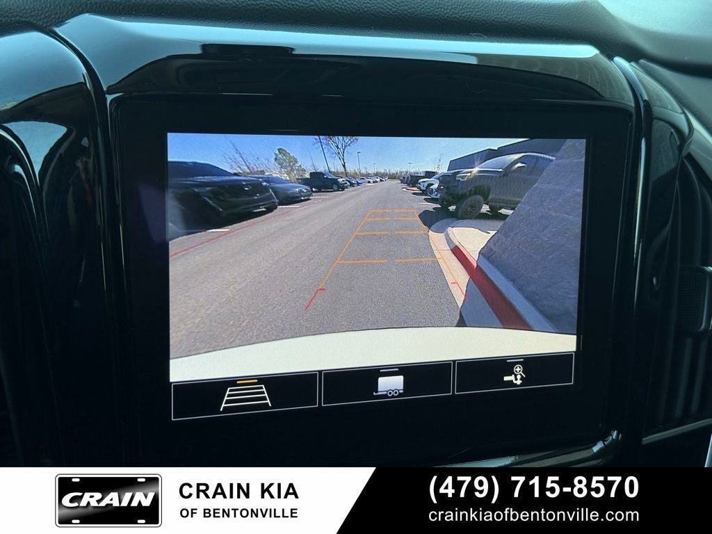 2020 Chevrolet Traverse 3LT - AWD