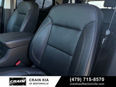 2020 Chevrolet Traverse 3LT - AWD