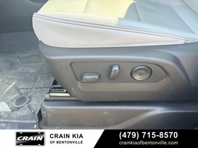 2025 Chevrolet Suburban Premier - 4WD / PANORAMIC SUNROOF / CLEAN CARFAX