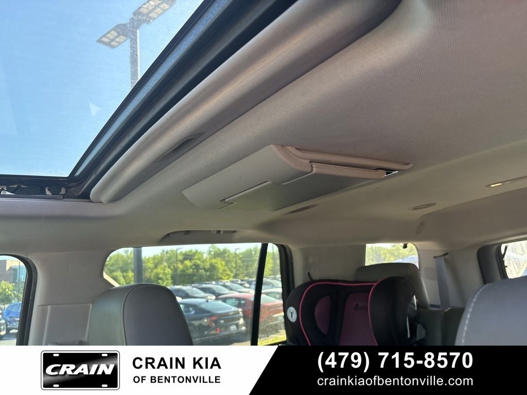 2015 Chevrolet Tahoe LT - WHOLESALE / AS-IS