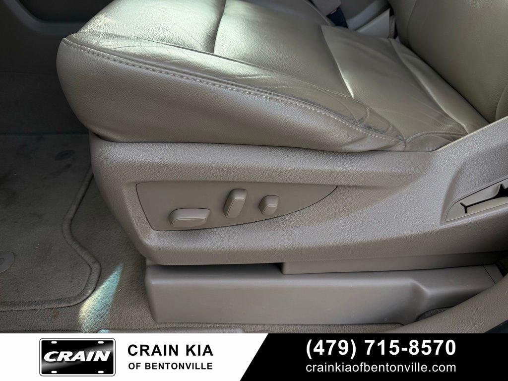 2020 Chevrolet Tahoe LT - 4WD / LEATHER