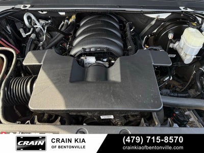 2020 Chevrolet Tahoe LT - 4WD / LEATHER