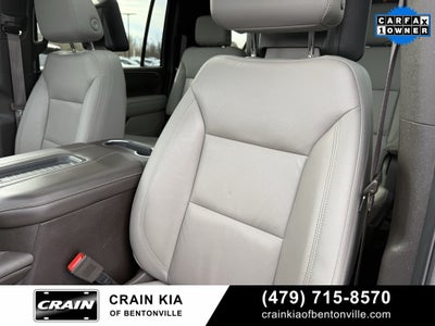 2021 Chevrolet Suburban Z71 - 4WD / PANORAMIC SUNROOF / ONE OWNER