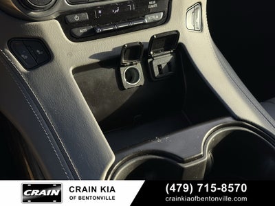 2019 Chevrolet Suburban LT - 4WD / SUNROOF / CLEAN CARFAX