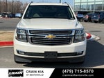 2015 Chevrolet Suburban LTZ - WHOLESALE / AS-IS