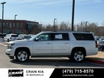2015 Chevrolet Suburban LTZ - WHOLESALE / AS-IS