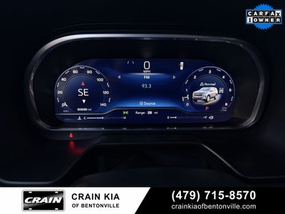 2023 Chevrolet Tahoe High Country - 4WD / CLEAN CARFAX / ONE OWNER