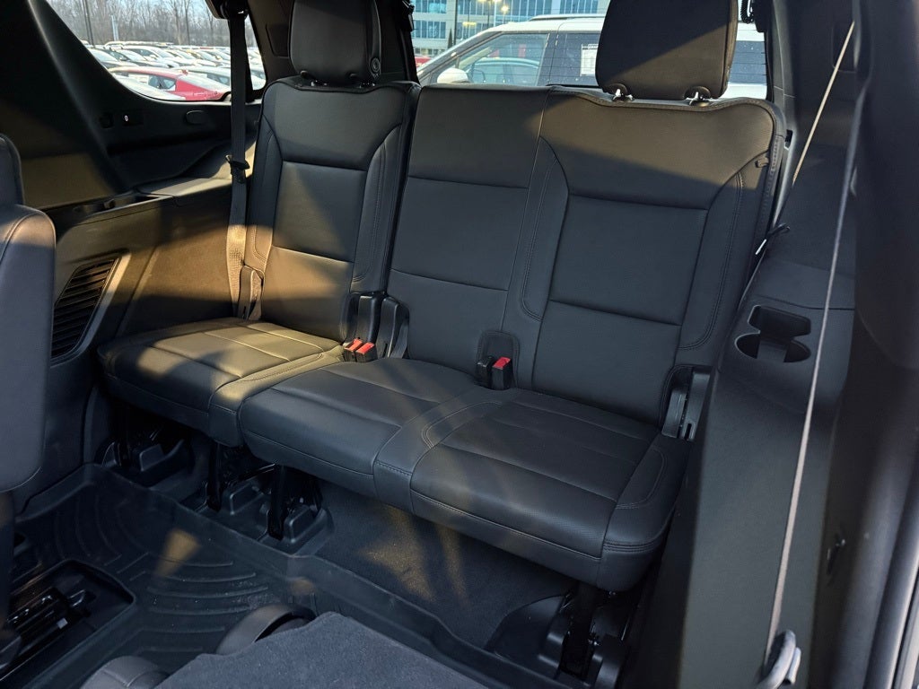 2023 Chevrolet Tahoe High Country - 4WD / CLEAN CARFAX / ONE OWNER