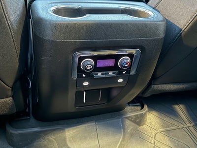 2023 Chevrolet Tahoe High Country - 4WD / CLEAN CARFAX / ONE OWNER