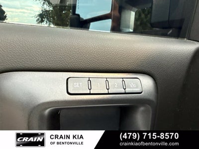 2019 GMC Sierra 3500HD Denali - 4WD