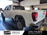 2024 GMC Sierra 2500HD SLE - 4WD / CLEAN CARFAX / ONE OWNER