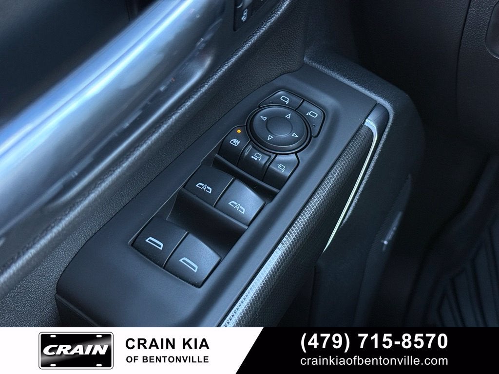 2021 GMC Sierra 2500HD AT4 Premium Plus - SUNROOF / 4WD / CLEAN CARFAX