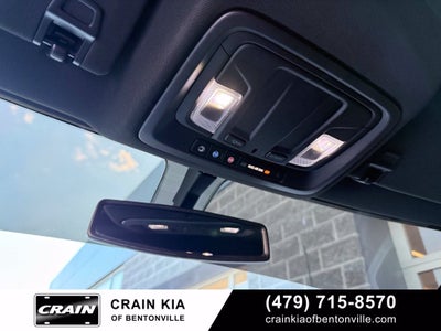 2022 GMC Sierra 2500HD AT4 - 4WD / CLEAN CARFAX