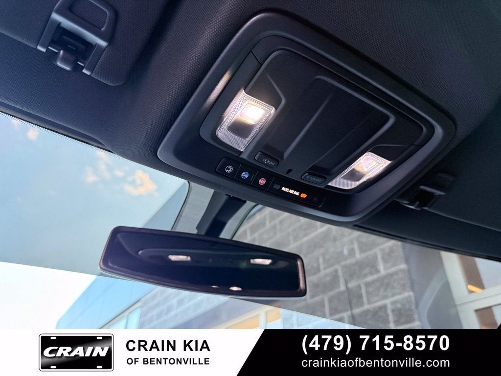 2022 GMC Sierra 2500HD AT4 - 4WD / CLEAN CARFAX