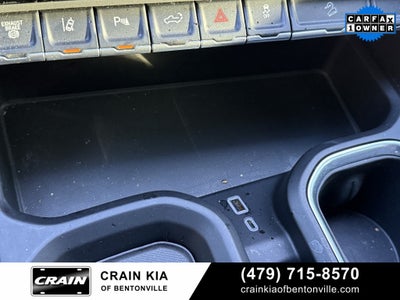 2024 GMC Sierra 2500HD Denali - 4WD / SUNROOF / DENALI RESERVE